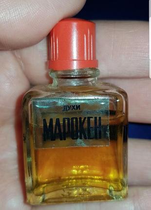 Вінтажні духи