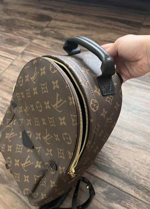 Рюкзаку louis vuitton kanye west x louis vuitton jas sneakers item