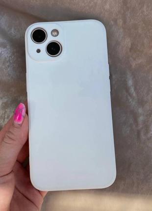 Чехол для 14 айфон iphone  . чехол силиконовый iphone 14 чехол iphone 14