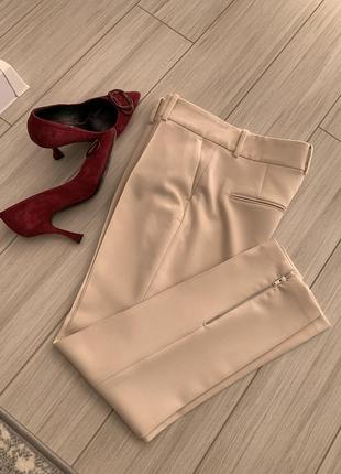 Брюки zara, s
