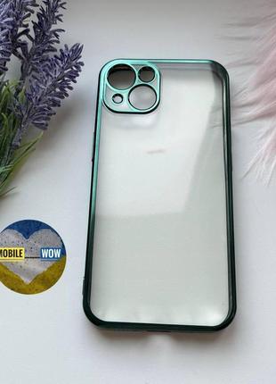 Чехол для 13 айфон / iphone  13. чехол силиконовый для iphone 13