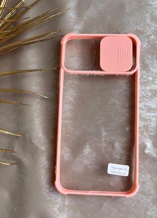 Чехол 11 про макс айфон iphone.  чехлы для iphone 11 pro max с защитной шторкой