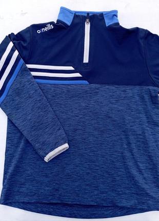 Спортивная кофта для мальчика oneills, 7-8 лет