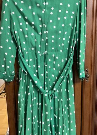 Женское платье