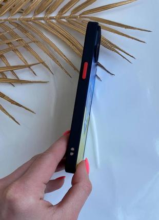 Чехол для 13 айфон iphone  . чехол силиконовый iphone 13 6