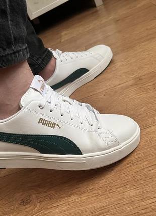 Кросівки puma дуже легенькі і універсальні