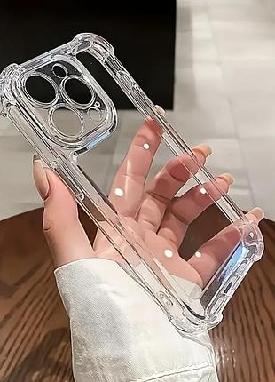 Чохол на айфон 15 про, iphone 15 pro 4