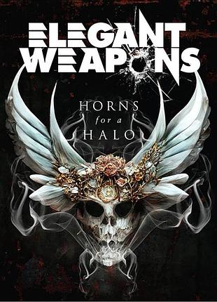 Виниловая пластинка elegant weapons – horns for a halo 2lp 2023 (nbr 69379)