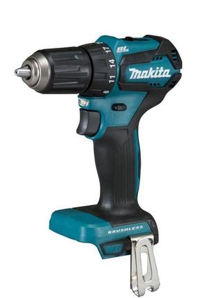 Makita ddf483 акумуляторний дриль-шурупокрут нова!!