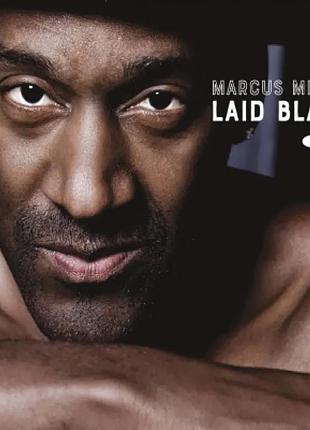 Виниловая пластинка marcus miller – laid black 2lp 2018 (676538-8)