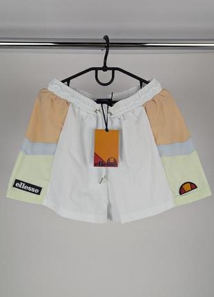 Женские пляжные шорты ellesse