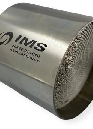 Сажовий фільтр_mercedes-benz sprinter 309 cdi, видалення сажового фільтру_каталізатора