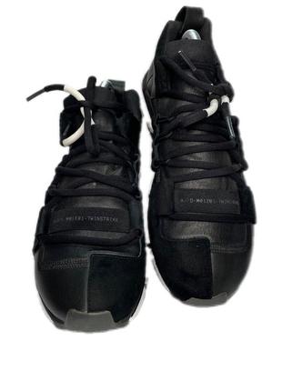Кроссовки мужские adidas оригинал кожаные2 фото