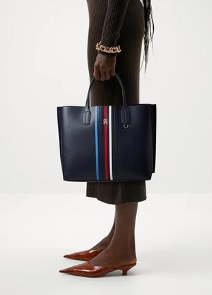 Сумка tommy hilfiger