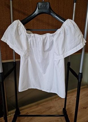 Блуза topshop 🤍