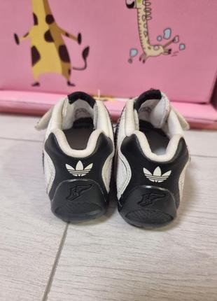 Кроссовки детские оригинал adidas2 фото