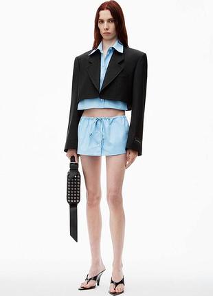 Піджак alexander wang2 фото