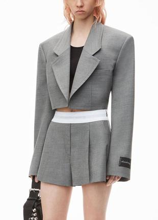 Піджак alexander wang3 фото
