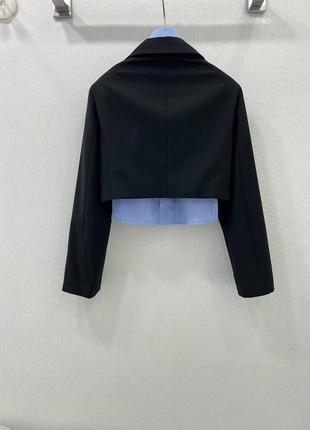 Піджак alexander wang6 фото