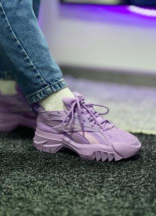 Кросівки reebok club c cardi v2