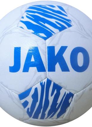 Тренировочный мяч wild jako 2309
