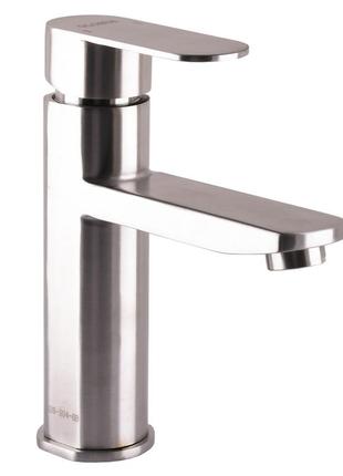 Змішувач для умивальника (раковини) globus sorento sq-101hr