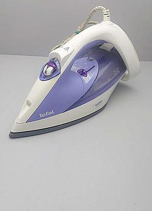 Праска б/у tefal fv 5210