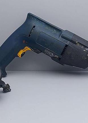 Дриль б/у bosch gbm 13-2 re 2