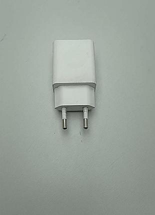 Заряднее устройство б/у сетевой адаптер lenovo c-p57