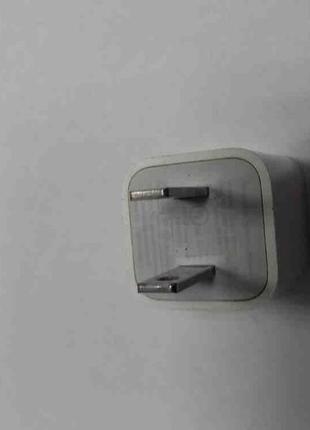 Заряднее устройство б/у сетевой адаптер usb