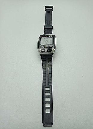 Наручний годинник б/у casio db-37h-9a