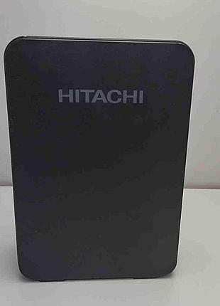 Жесткий диск ssd сетевой накопитель б/у hitachi touro desk dx3 2tb