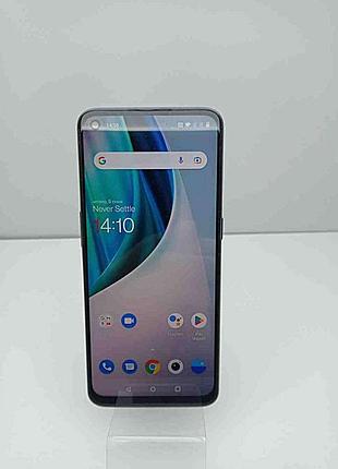 Мобильный телефон смартфон б/у oneplus nord n10 5g 6/128gb