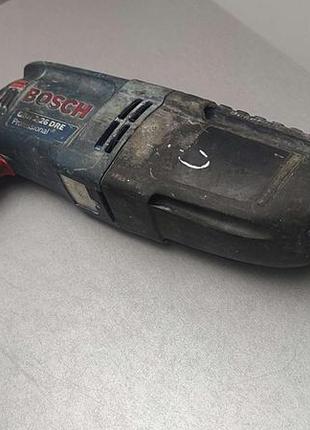 Перфоратор б/у bosch professional gbh 2-26 dre 5