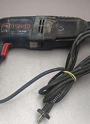 Перфоратор б/у bosch professional gbh 2-26 dre 2