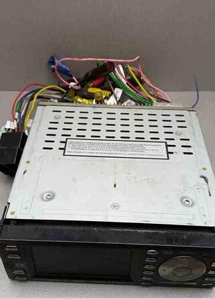 Автомагнітола б/у bemi d3.6m05r 9