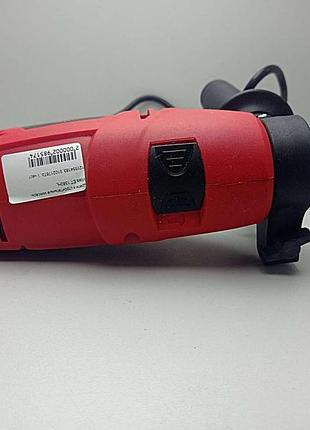 Дрель б/у vitals et 1380hl 7