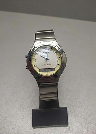 Наручные часы б/у casio mta-1000