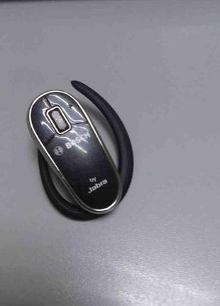 Наушники bluetooth-гарнитура б/у jabra bt2010