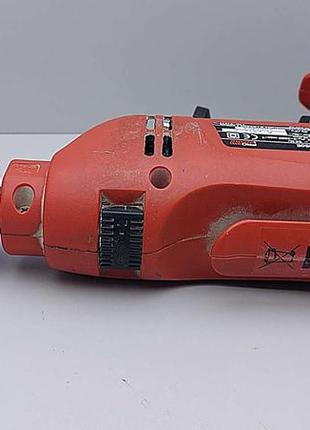 Дрель  б/у prowork smj-650e 5