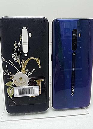 Мобильный телефон смартфон б/у oppo reno2 8/256gb