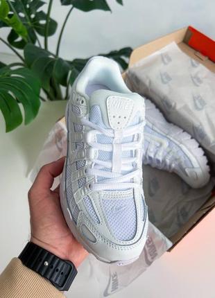 Кроссовки nike p-60002 фото