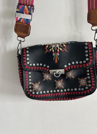 Сумка от desigual
