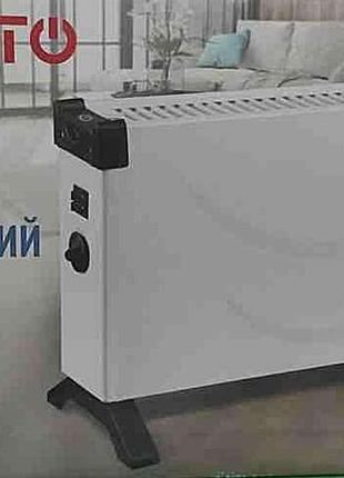 Нагрівач б/у ardesto chk-2000mw