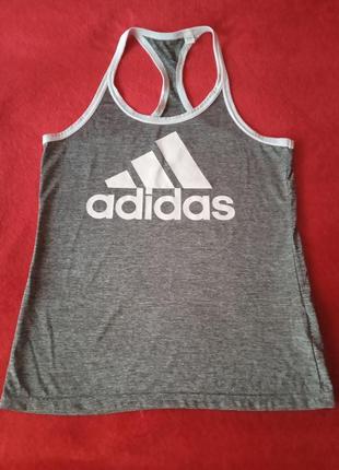 Майка adidas
