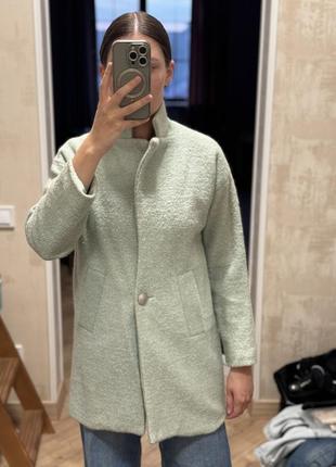 Жакет пиджак полупальто