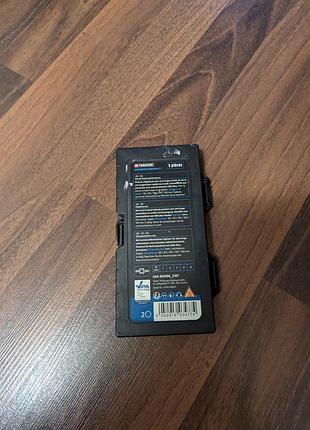 Parkside performance®  набор ударных сверл  sds plus. 5