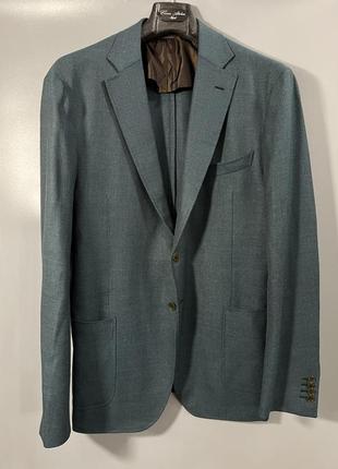 Піджак ручної роботи