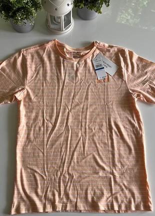 Calvin klein, футболка унисекс, оригинал, хлопок, новая с бирками.
