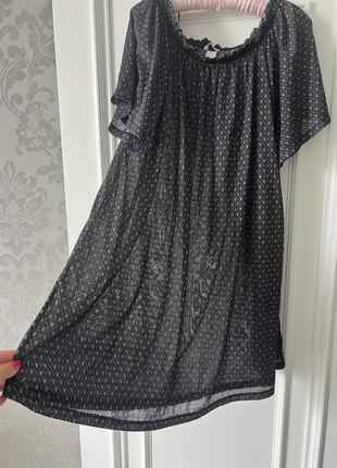 Сукня h&m